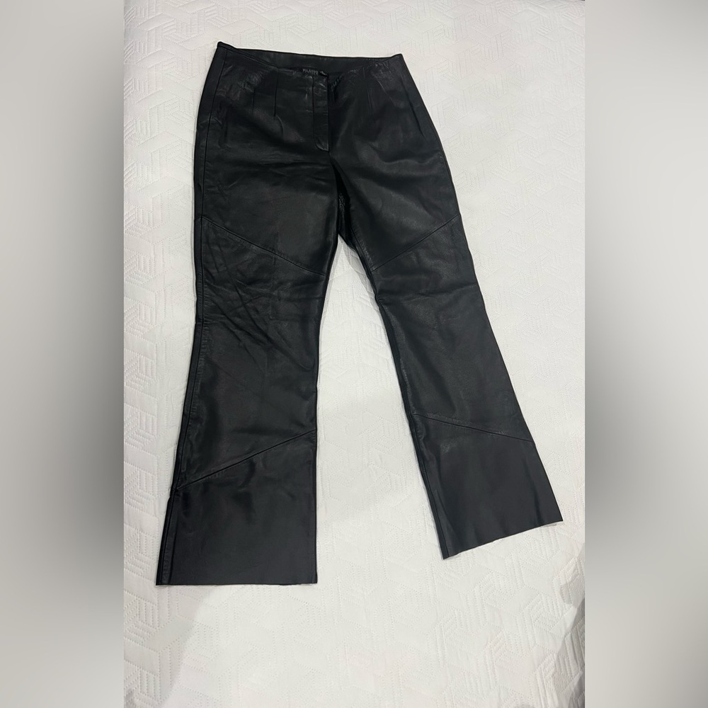 Wilson’s Leather Pelle Studio Leather Pants